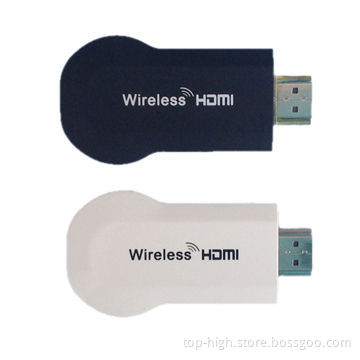 2014 China manufacturer, wireless HDMI transmitter and receiver, with wireless HDMI adapter